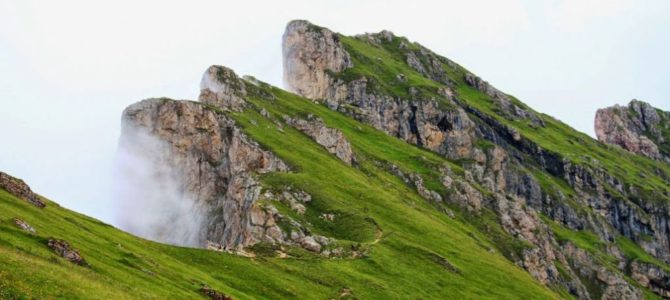 Seceda