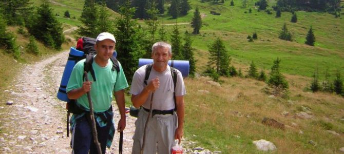 La revedere dom’ profesor