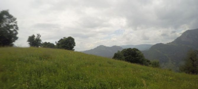 Cracul Zănogii
