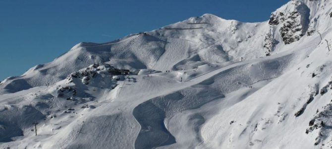 Obertauern